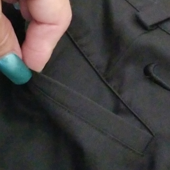 Mens Nike Golf Dri-Fit Shorts 40 - Picture 4 of 8